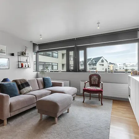 Apartamento Charming In *