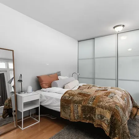 Apartment Charming In *